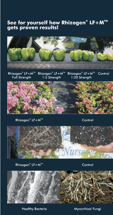 MicrobesBio Rhizogen