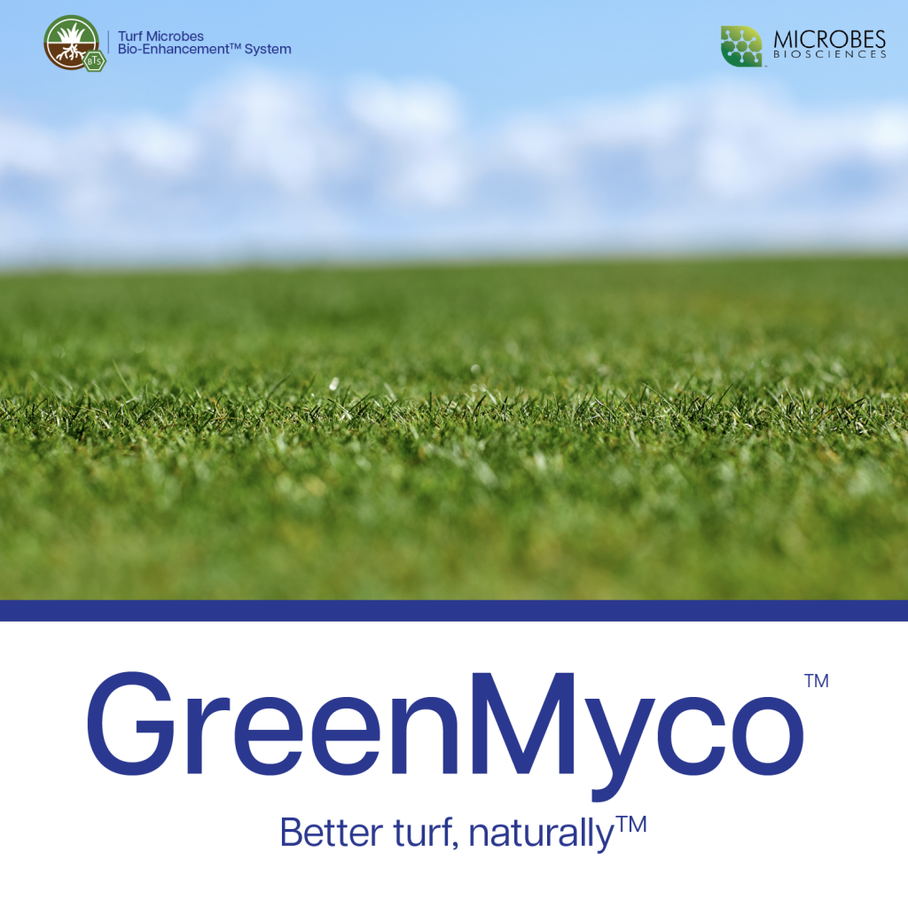 GreenMYCO™ Label