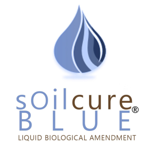 soilcure BLUE®
